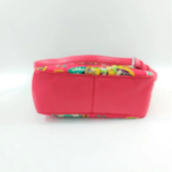 Vera Bradley Vivian Hobo, Wallet & Zip MSRP $170 - Picture 7 of 16